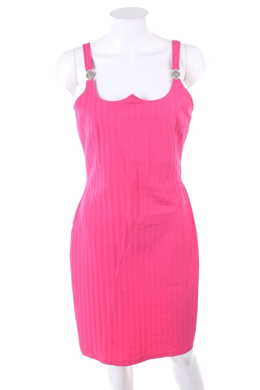 VERSACE JEANS COUTURE - Vintage-Kleid - D 40