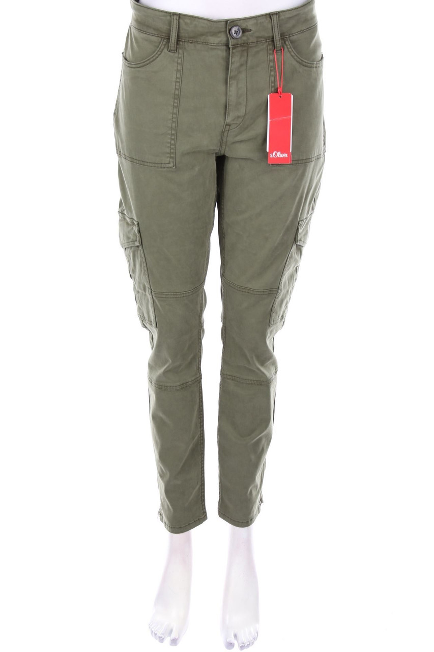 s.Oliver - Cargo-Hose - D 42
