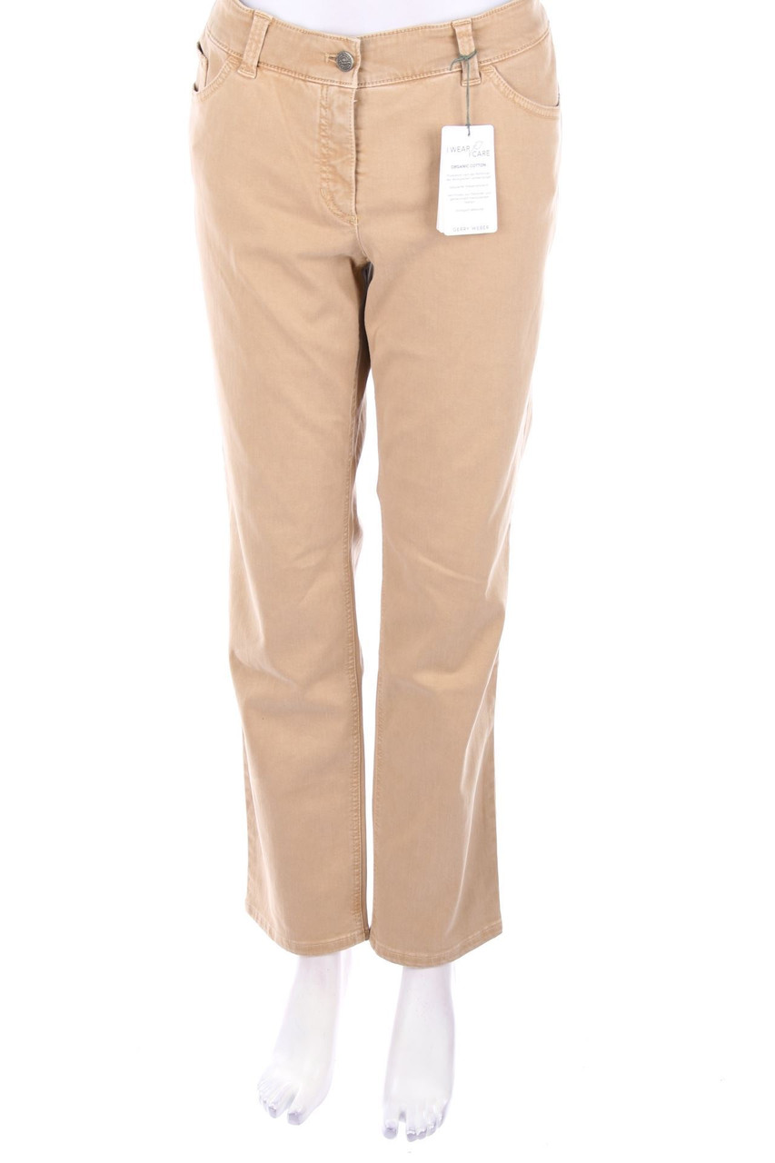 GERRY WEBER - Skinny-Hose - D 46