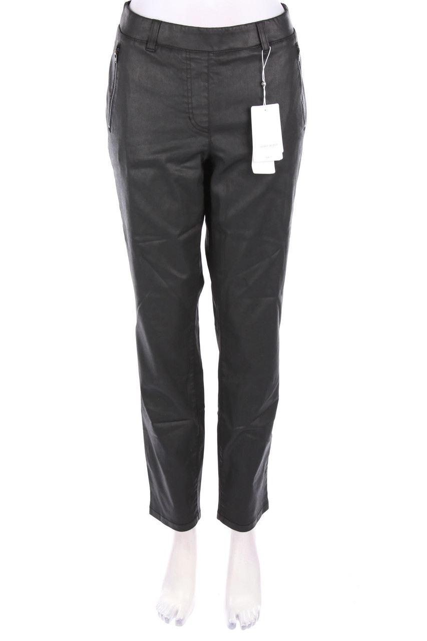 GERRY WEBER - Coated-Treggings - D 44