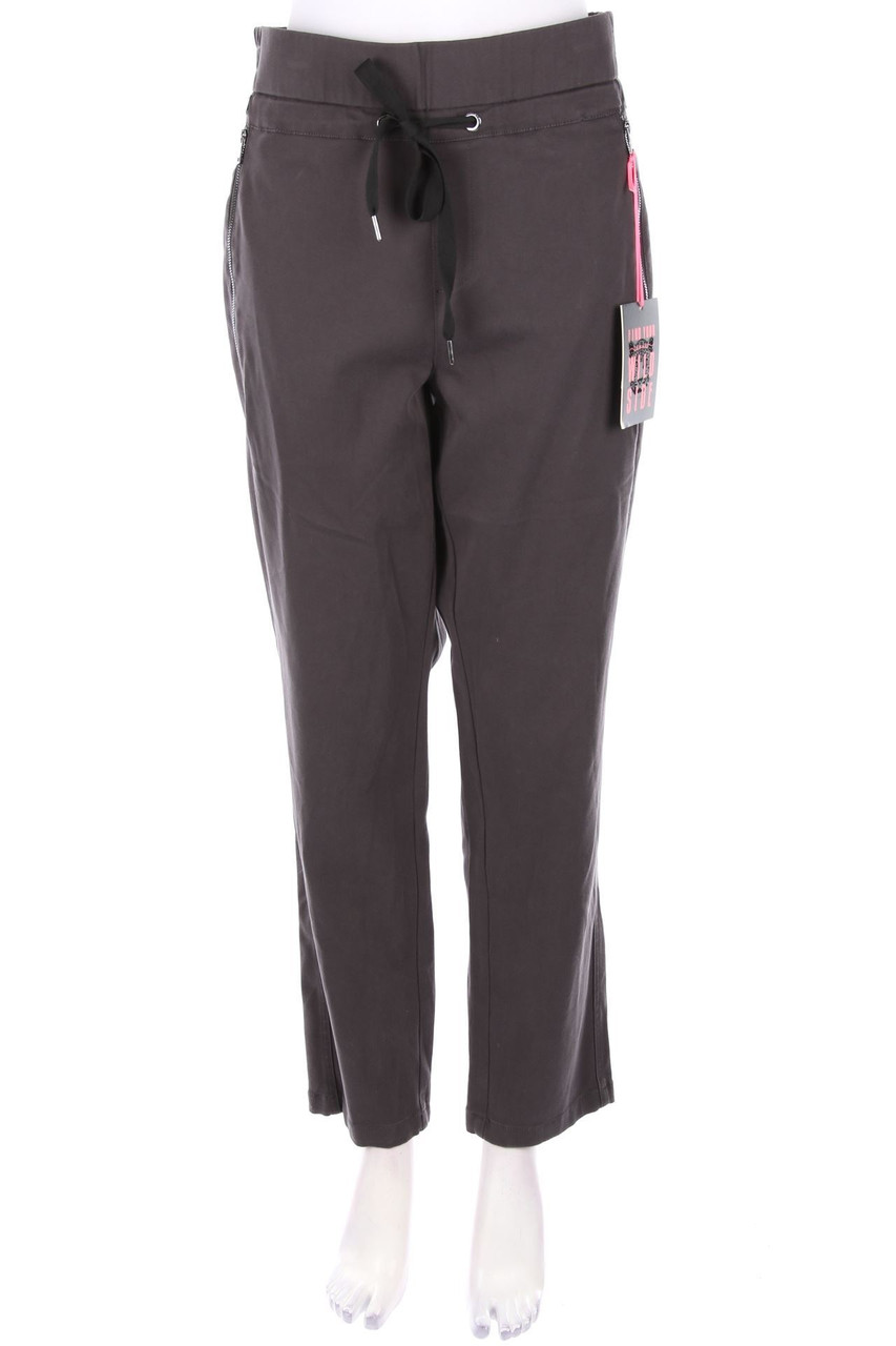 Street One - Jogger-Hose - D 44