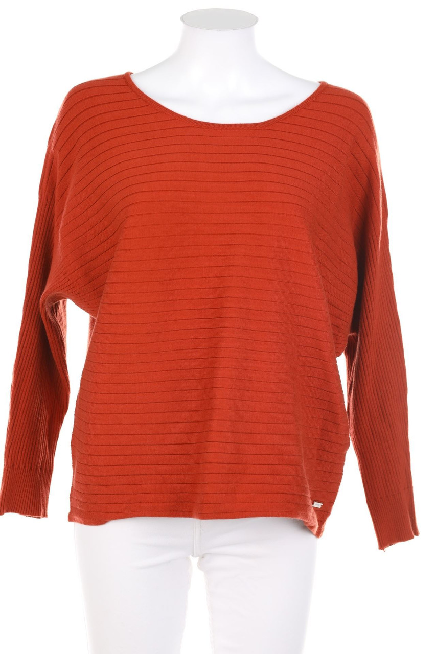 BROADWAY - Batwing-Pullover - XL