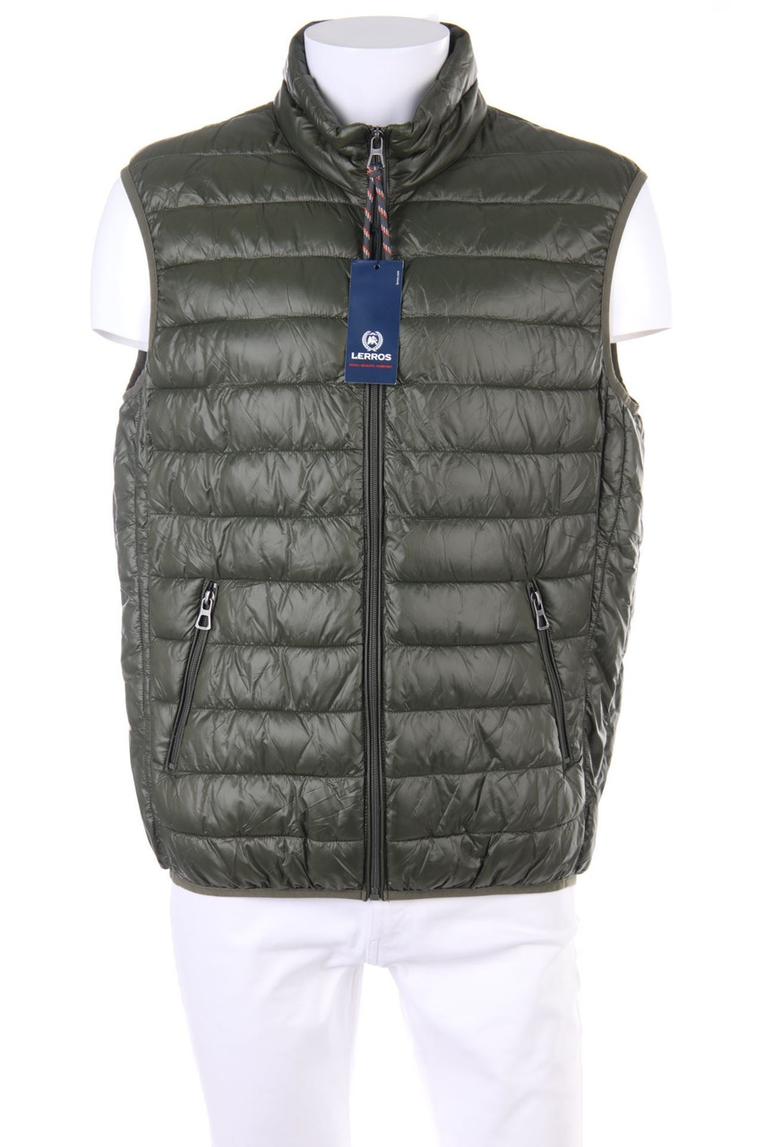 LERROS - Weste mit Steppung - L