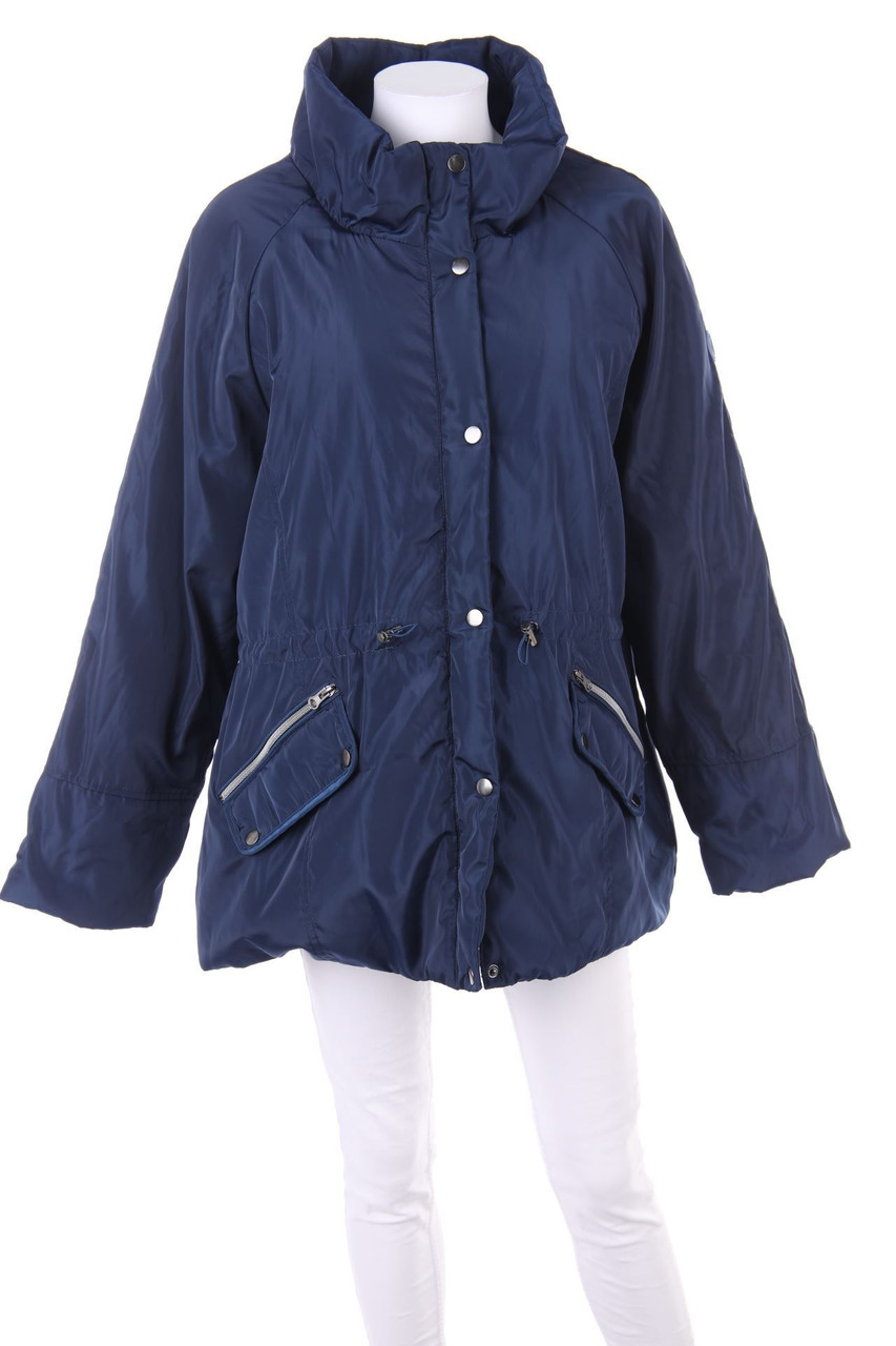 CLARINA - wattierte Jacke - D 46