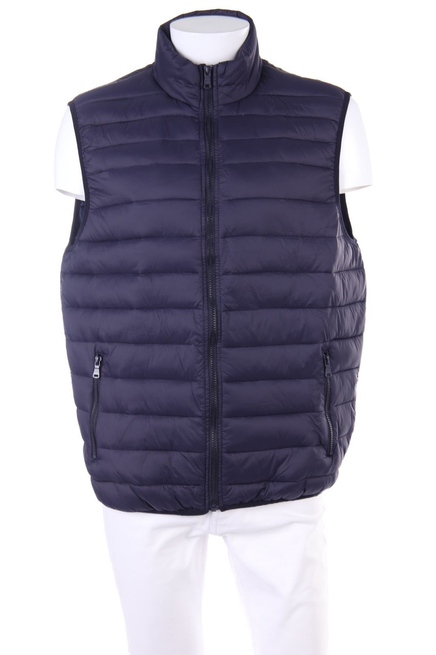 SECONDHAND - Weste mit Steppung - XXL