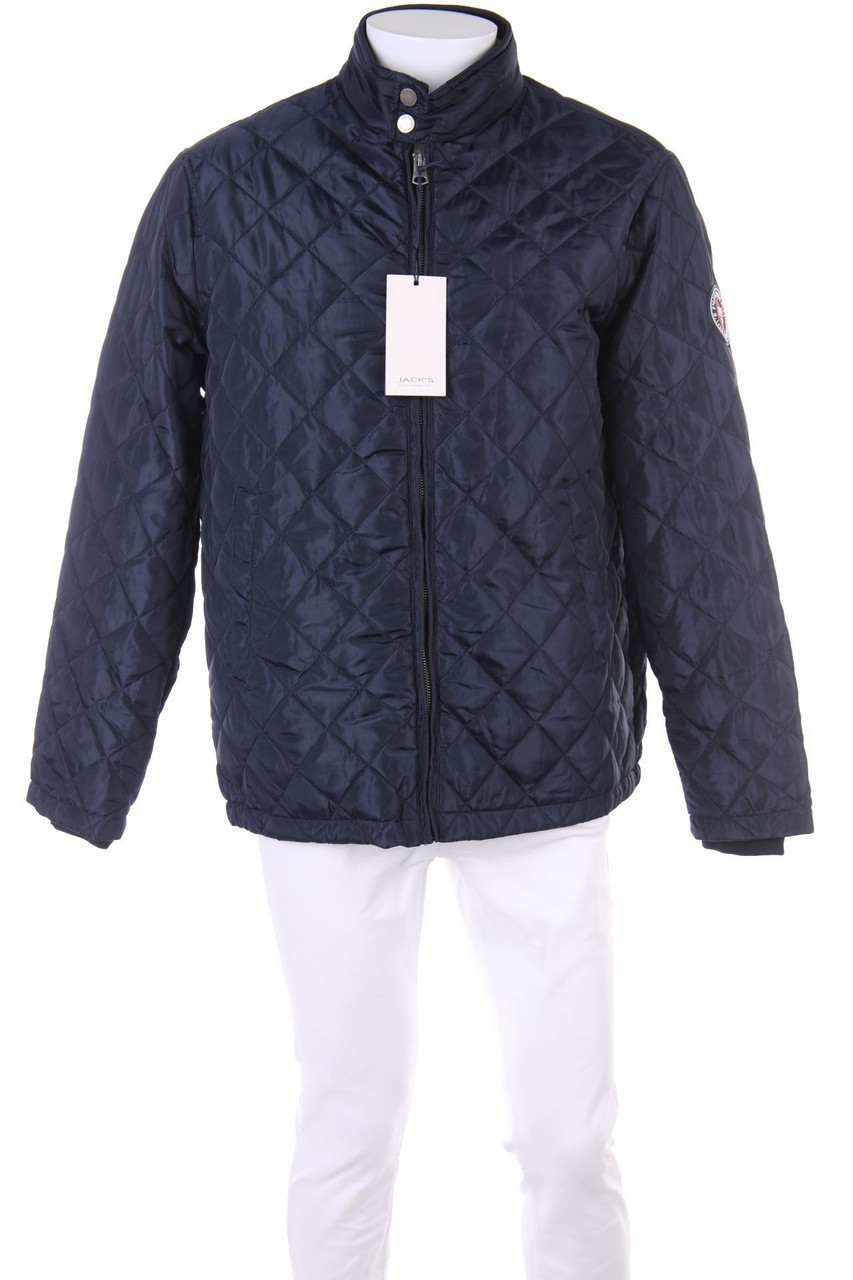 JACK´S SPORTSWEAR - Stepp-Jacke - L