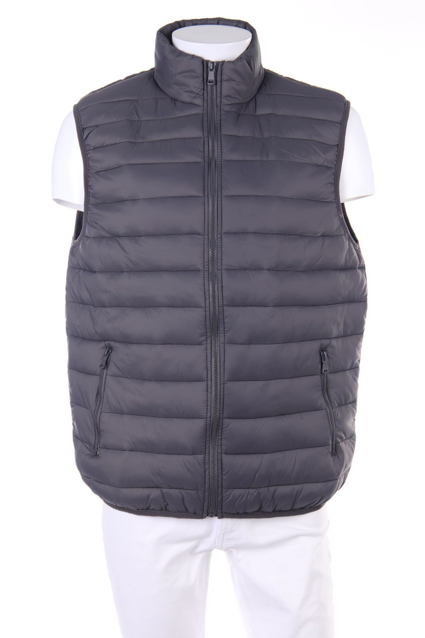 SECONDHAND - Weste mit Steppung - XXL