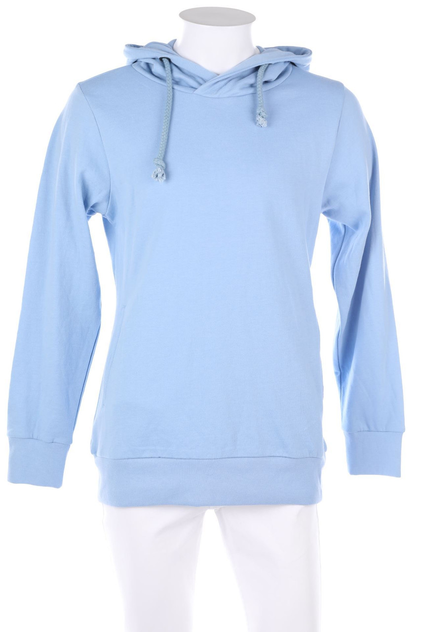 K´ERA - Kapuzen-Pullover aus Baumwoll-Mix - XL