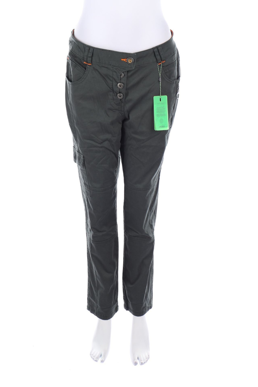 CECIL - Hose mit Stretch - W30