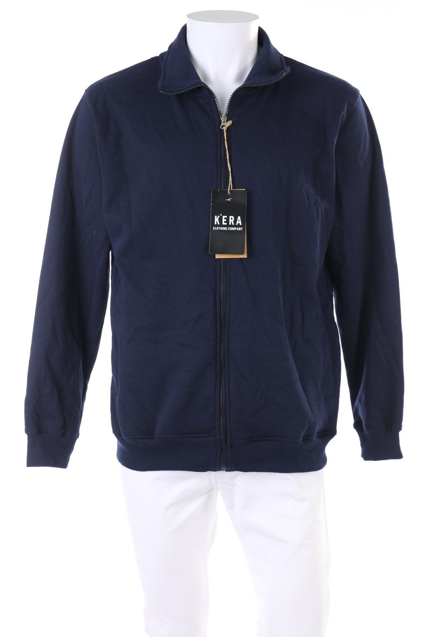K´ERA - Sweatjacke - XL