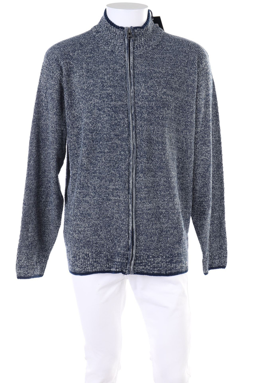 JACK´S SPORTSWEAR - Zipper-Cardigan - XL