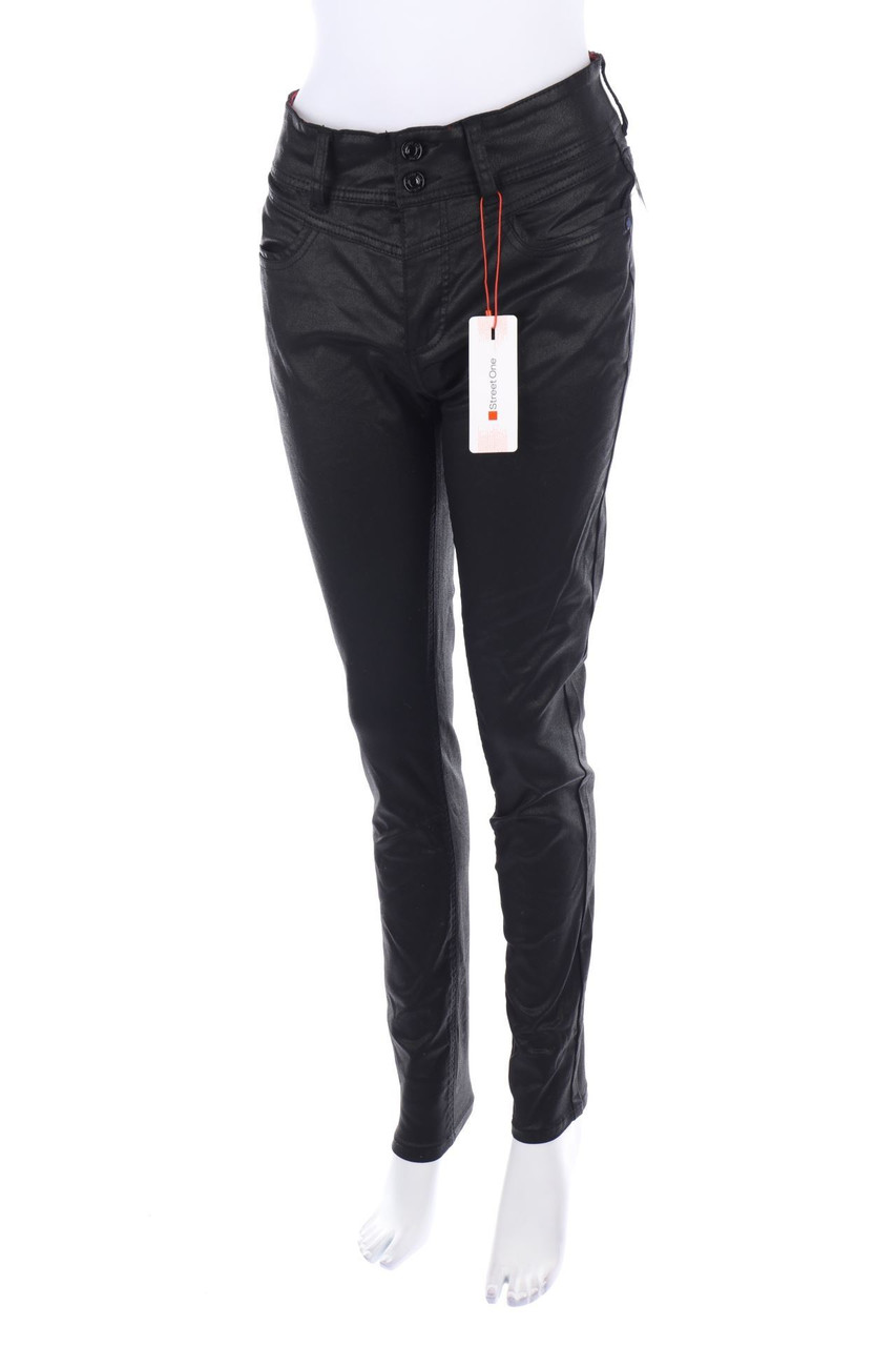 Street One - Coated-Hose - W29