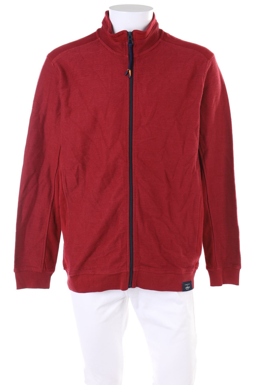 LERROS - Sweatjacke - XXXL