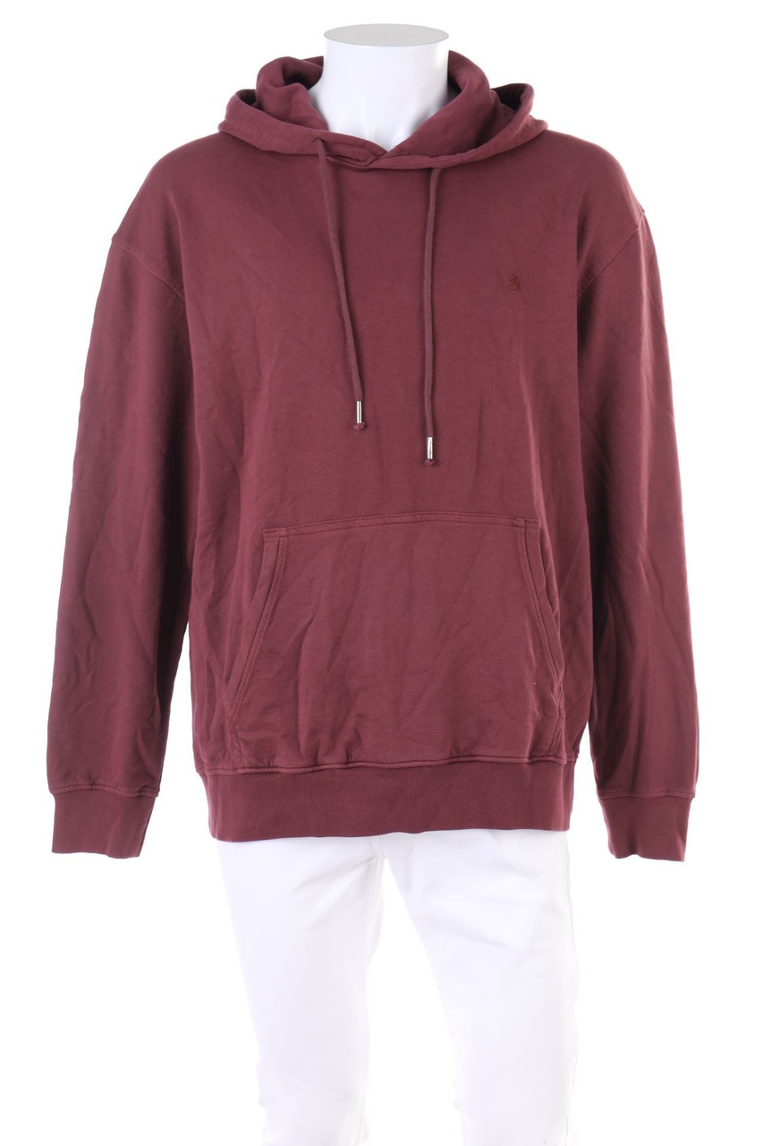 JACK & JONES - Kapuzen-Pullover - XXL