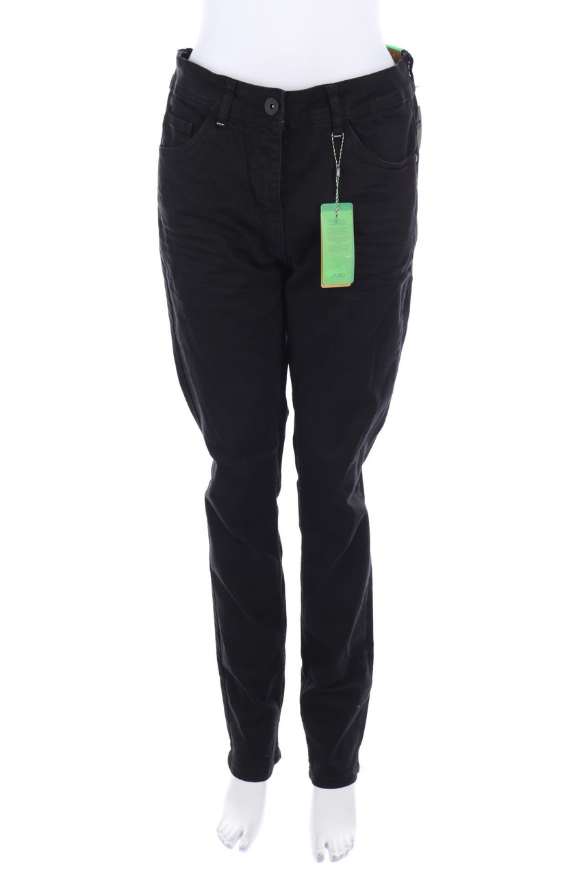 CECIL - Skinny-Jeans - W31