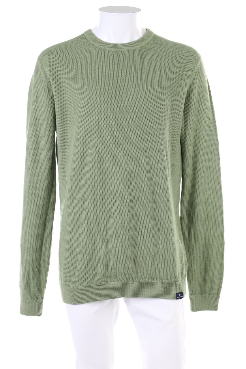 BASEFIELD - Pullover - XXL