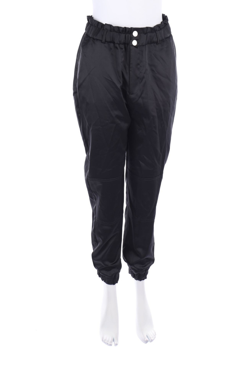 TALLY WEiJL - High Waist-Hose - D 40