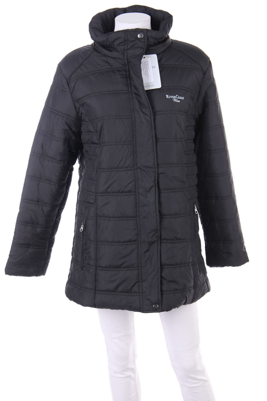 RIVER CREEK - wattierte Jacke - D 42