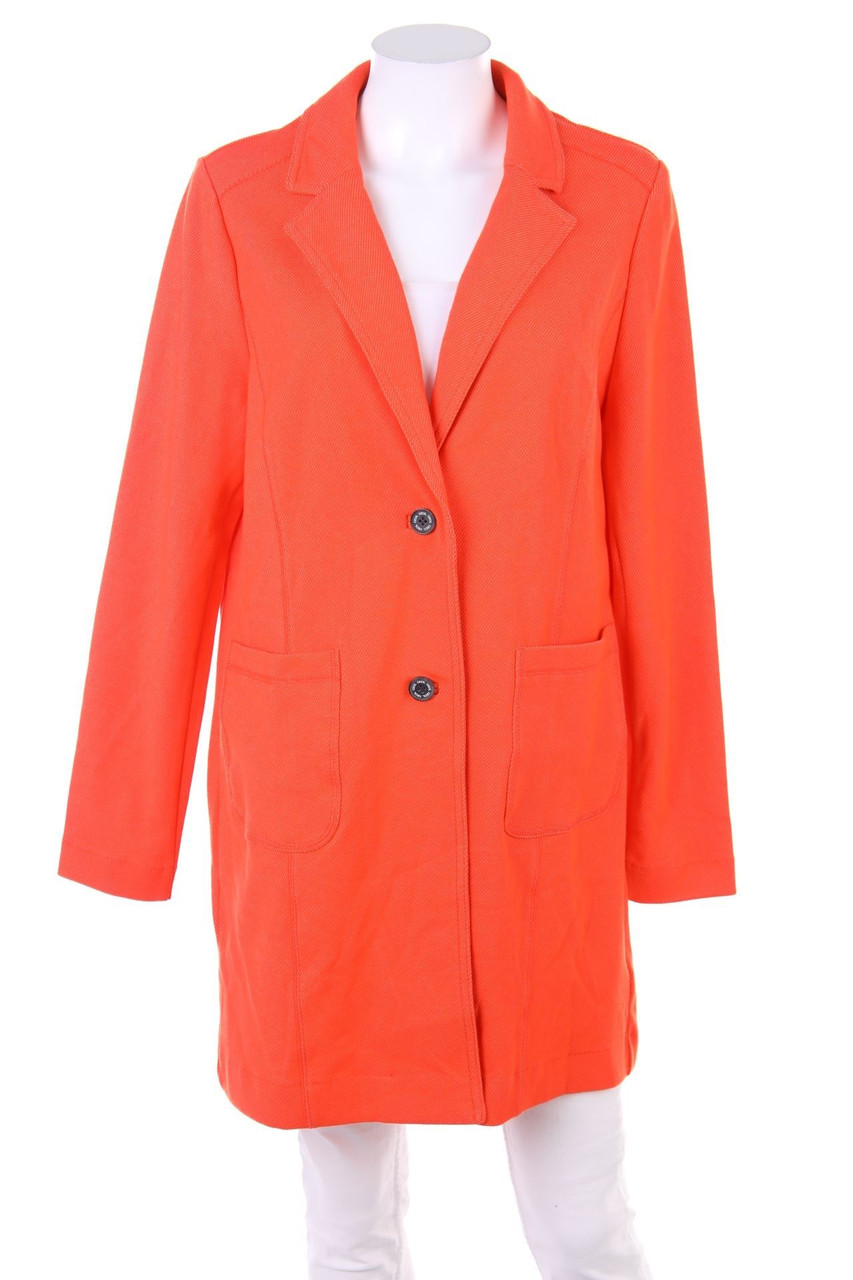 CECIL - Long-Blazer - M