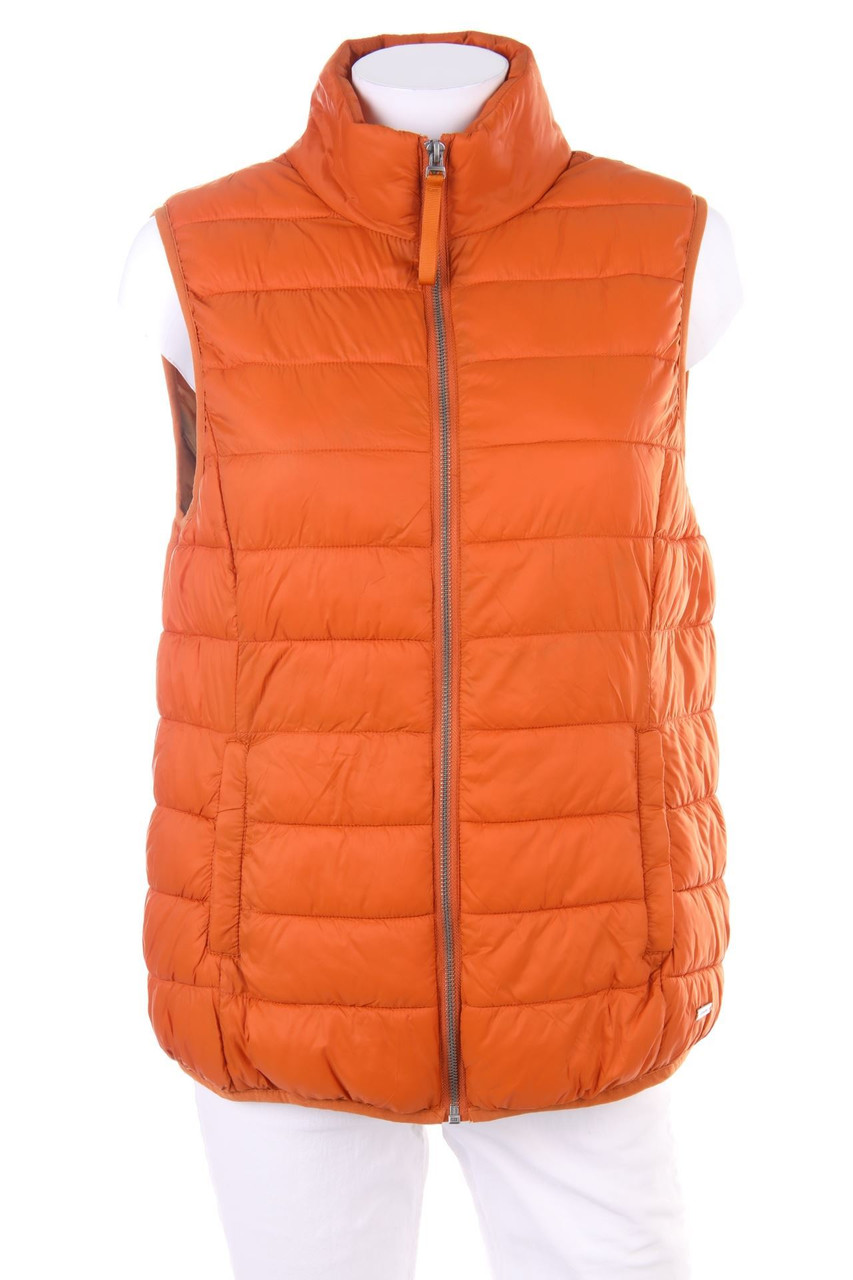 BROADWAY - wattierte Weste - L