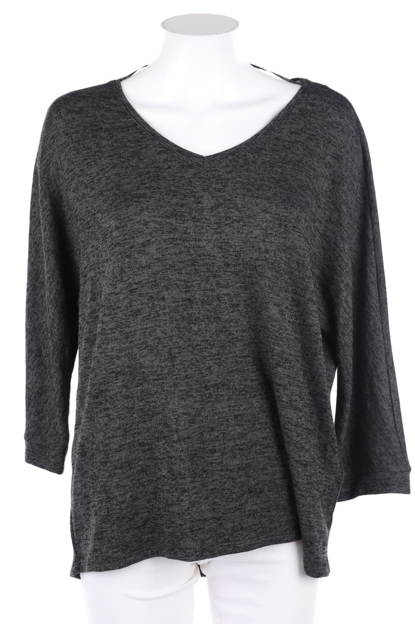 Street One - Batwing-Pullover - D 40