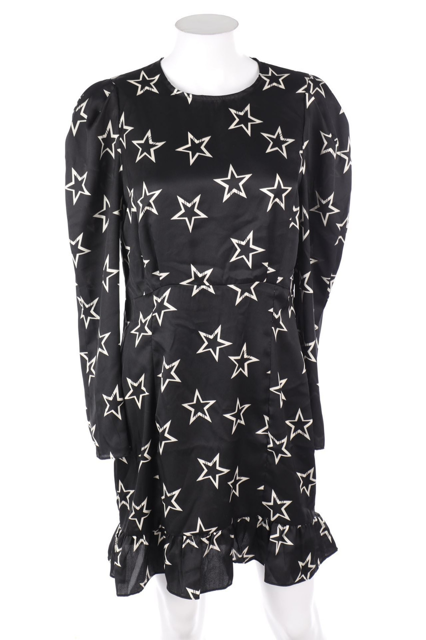 RIVER ISLAND - Party-Kleid mit Print - D 38