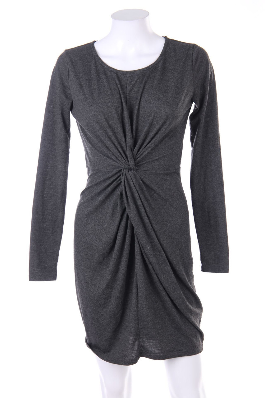VILA - Kleid mit Stretch - S