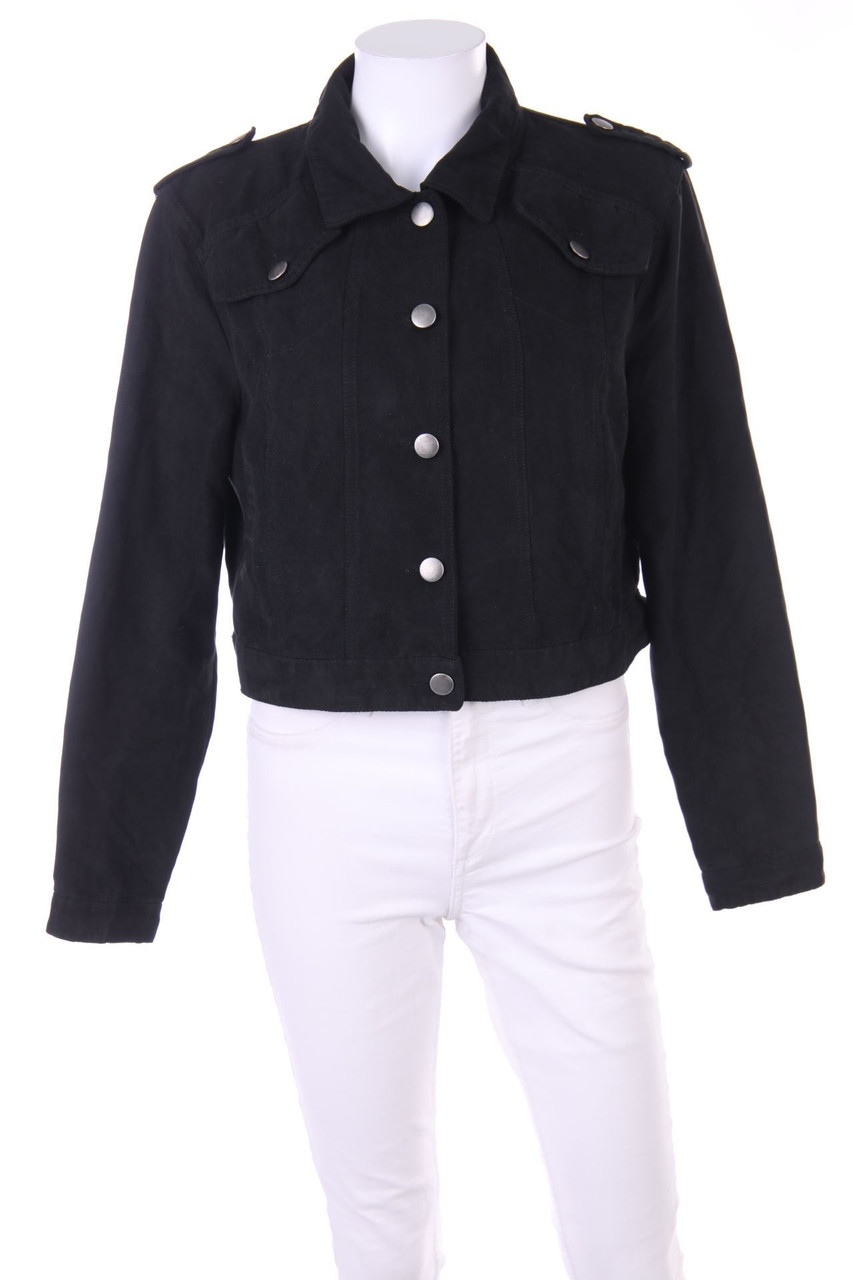 FB SISTER - Kunstlederjacke - XL