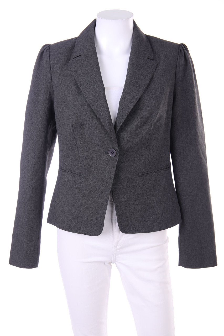 Best Connections - Business-Blazer mit Reverskragen - D 38