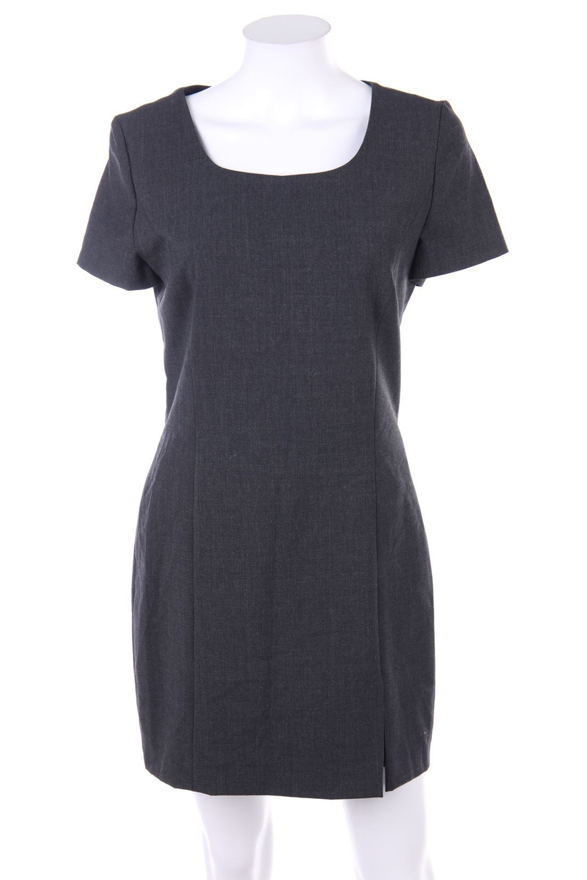 HIRSCH. - Etui-Kleid - L