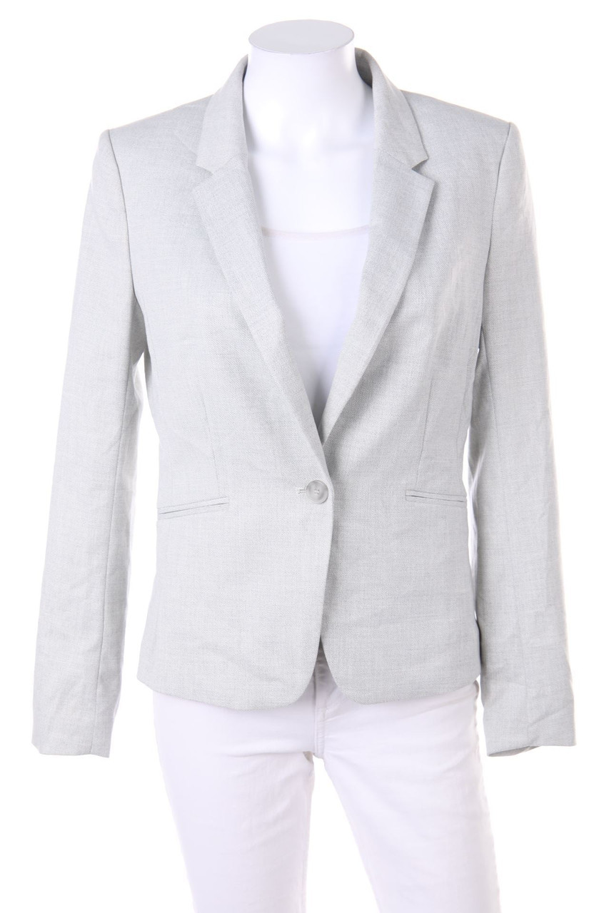 H&M - Blazer mit Reverskragen - D 36