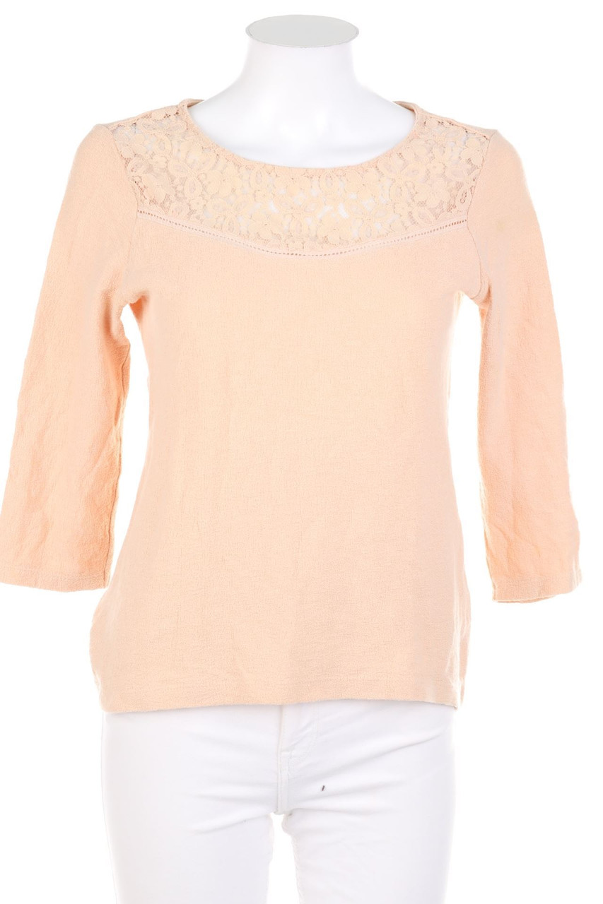 CLOCKHOUSE by C&A - Bluse mit 3/4-Ärmel - M