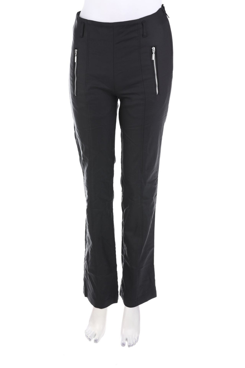 rosner - Hose mit Zipper - D 34