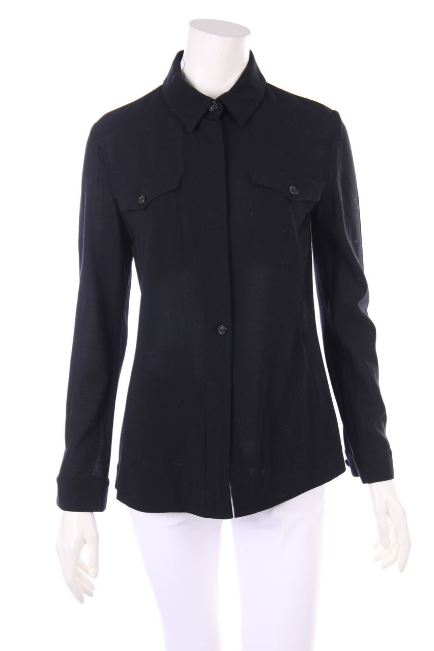 PIAZZA SEMPIONE - Hemd-Bluse - D 36-38