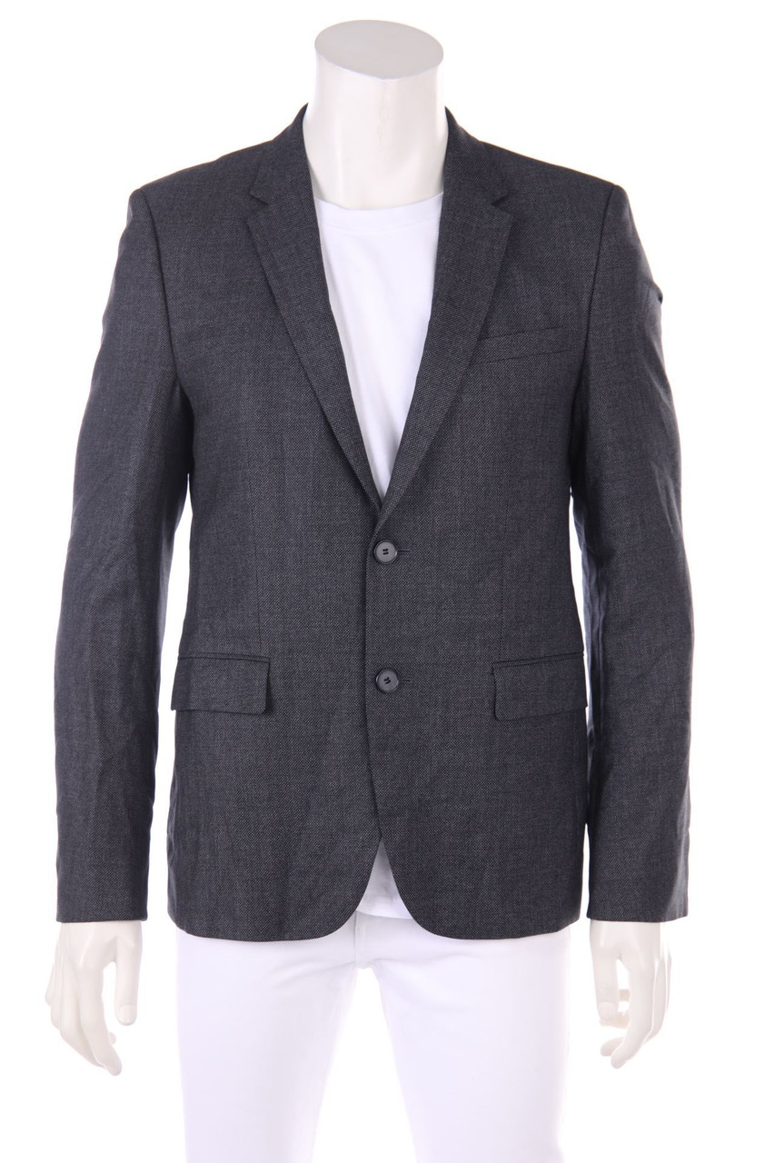 HUGO HUGO BOSS - Schurwoll-Sakko - 48