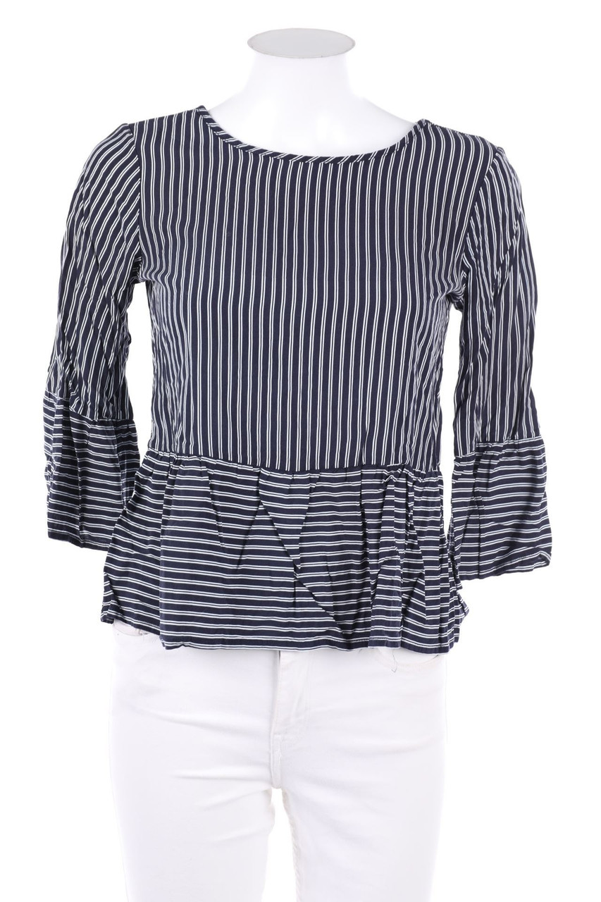 OPERA MILANO - T-Shirt mit Streifen - D 36