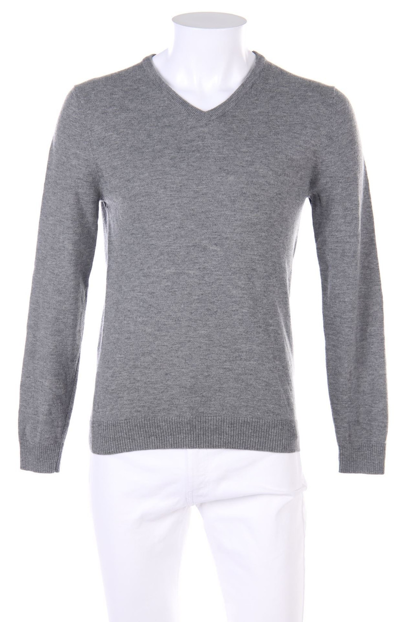 ESPRIT - V-Neck-Pullover - S