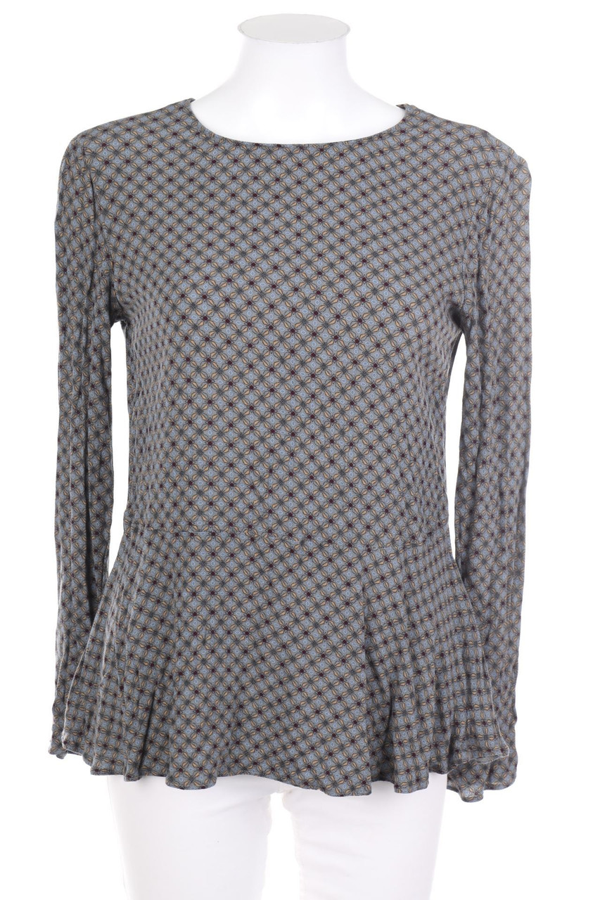 STILE BENETTON - Bluse mit Print - S