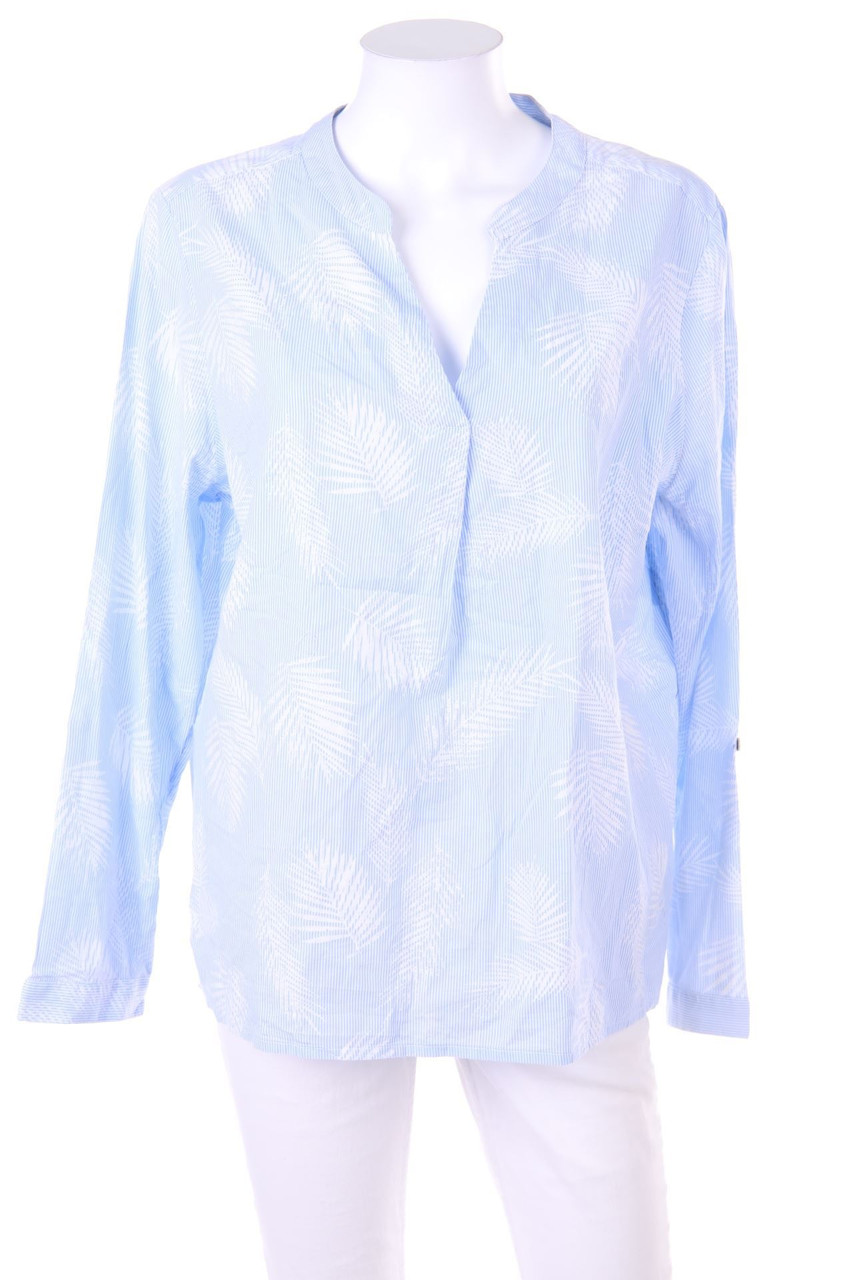 WOMEN limited by Tchibo - Bluse mit Print - M