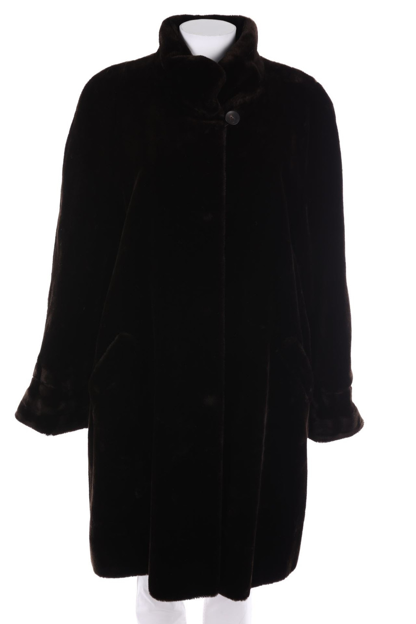 BASLER - Mantel - D 42