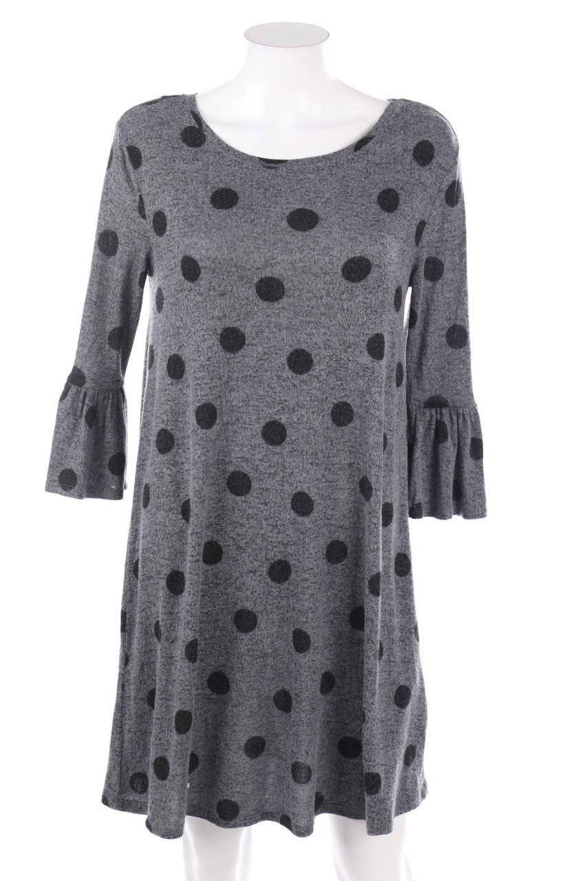 CLOCKHOUSE by C&A - Tunikakleid mit Punkten - S