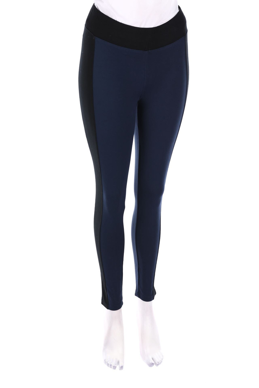 woman by Tchibo - Leggings aus Viskose-Mix - D 38