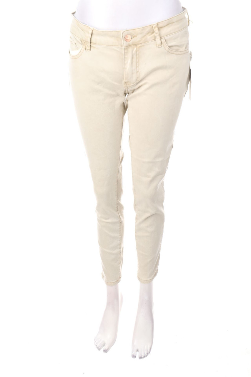 MANGO JEANS - Skinny-Jeans - D 38