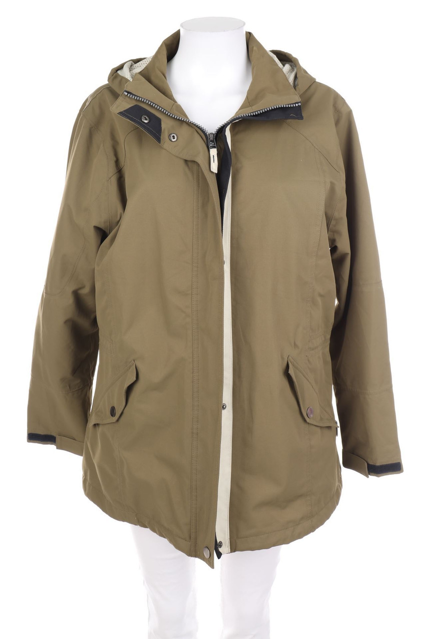 CROSSFIELD - Funktions-Jacke - XXL