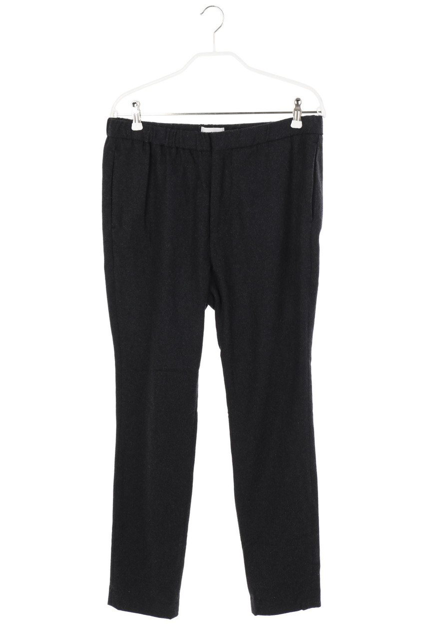 H&M - Hose aus Woll-Mix mit Tunnelzug - 48