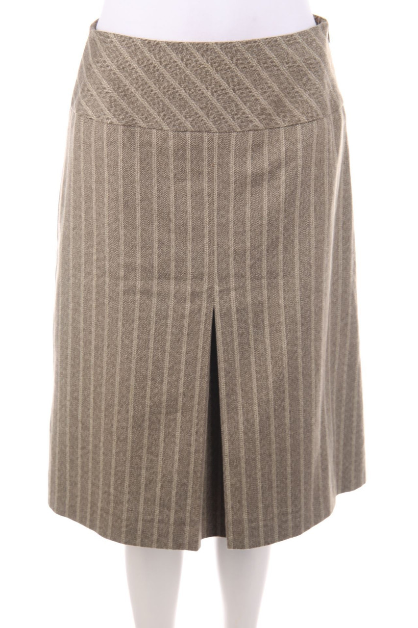 Qiéro! - Rock mit Falte - D 38