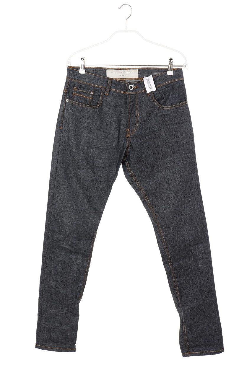 ZARA MAN - Skinny-Jeans aus Baumwoll-Mix - W30