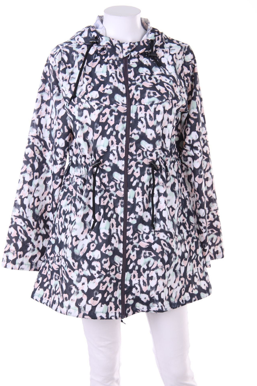 Chicorée - Funktions-Jacke mit Print - S