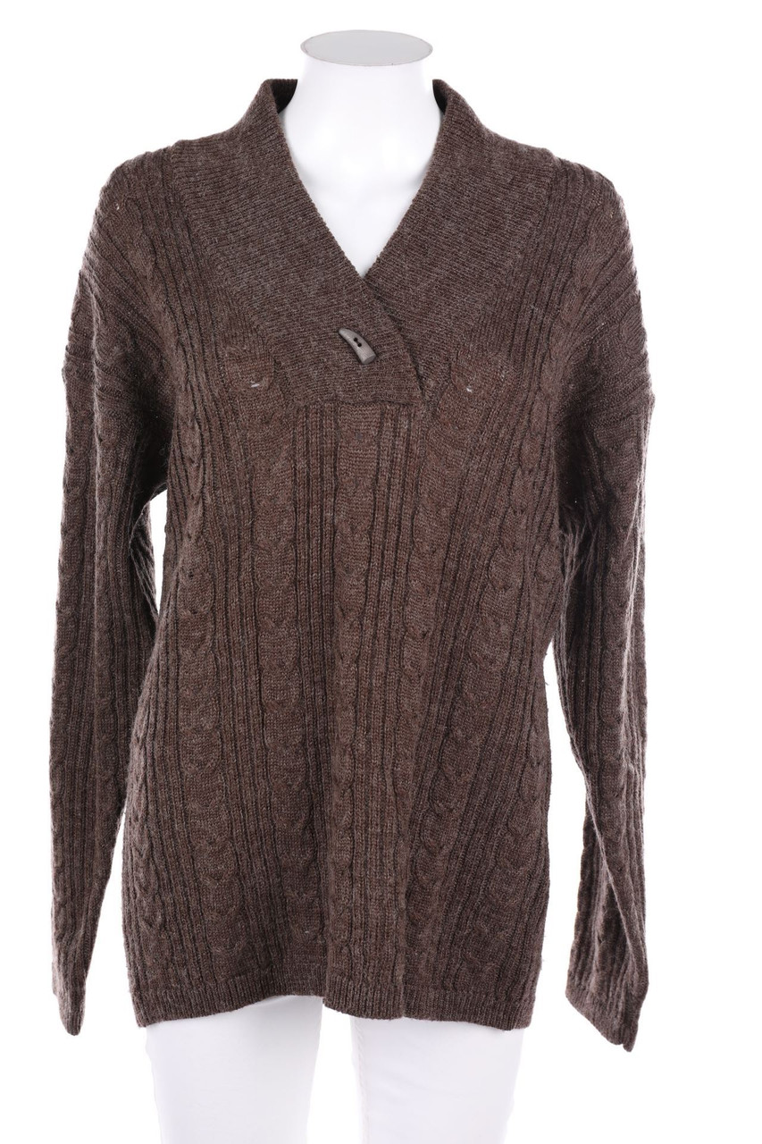 Jelmoli - Strick-Pullover - S