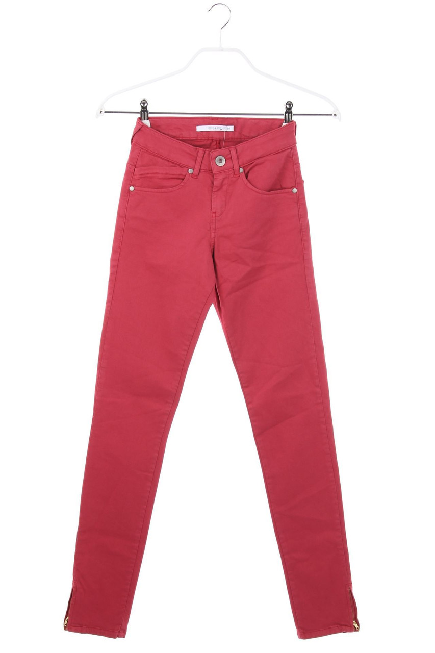 TEQUILA SOLO - Skinny-Jeans mit Stretch - D 34